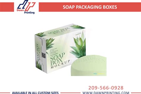 Custom Soap Boxes Soap Boxes Wholesale Dawn Printing