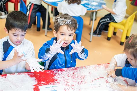 Galer A Colegio San Estanislao De Kostka Especial Ense Anza