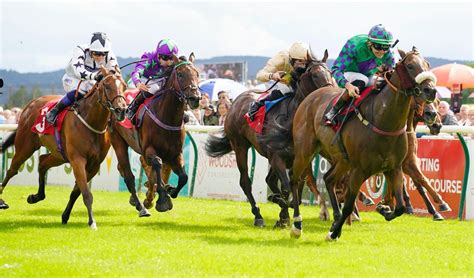 Redcar Racing — Preview Of Saturdays Six Race Card