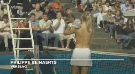 Naked Kim Engelbosch Added By