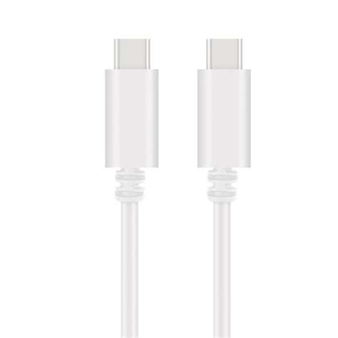 Omnihil 5ft Usb Type C To Type C Cable Compatible With Sandisk 1tb