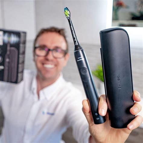 Philips Sonicare 4100 Series review - Electric Teeth