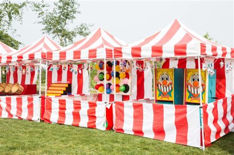 Carnival Game Booth Rental · National Event Pros