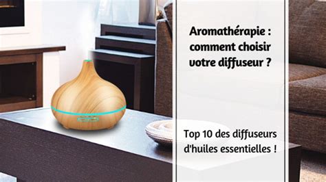 Les Meilleurs Diffuseurs D Huiles Essentielles Artofit