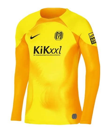 Meppen Gk Kit