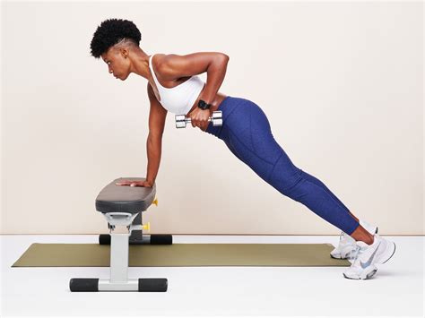 do push ups work biceps 10