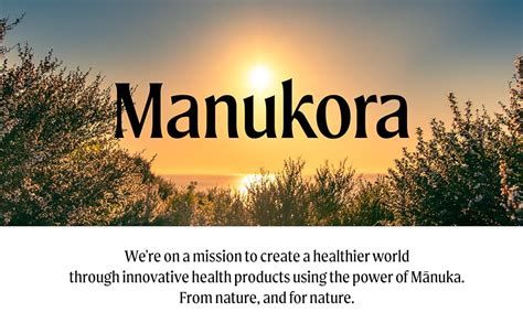 Mua Manukora Mgo Multifloral Raw Manuka Honey New Zealand