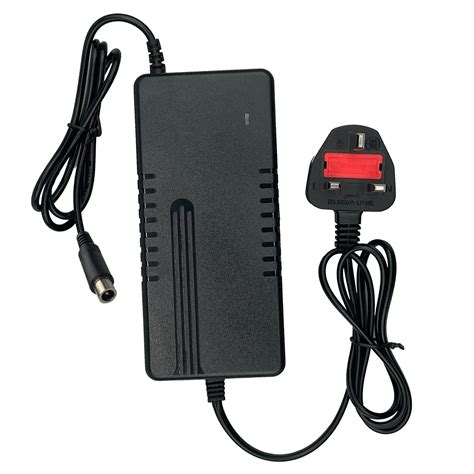 Buy FONGKE 42V 2A Charger For Xiaomi M365 Pro Pro 2 Ninebot ES1 ES2