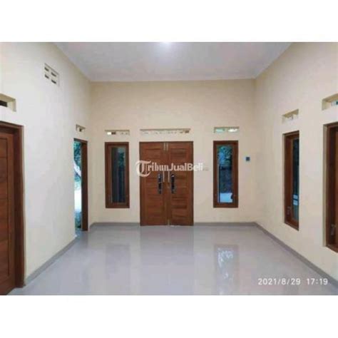 Dijual Rumah Baru Siap Huni LT140 LB110 2KT 2KM Sertifikat SHM Di