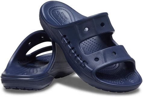 Damskie Buty Klapki Basen Crocs Baya Sandal Ceny I Opinie Ceneo Pl