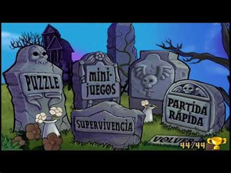 Plants Vs Zombies Logro Ataque No Ez Vegezonbies 2 El Zombie Picado