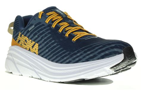 Hoka One One Rincon M Homme Bleu Marine Pas Cher