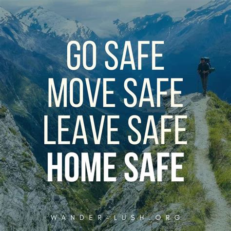 Safe Journey Quotes 65 Creative And Meaningful Messages Safe Trip