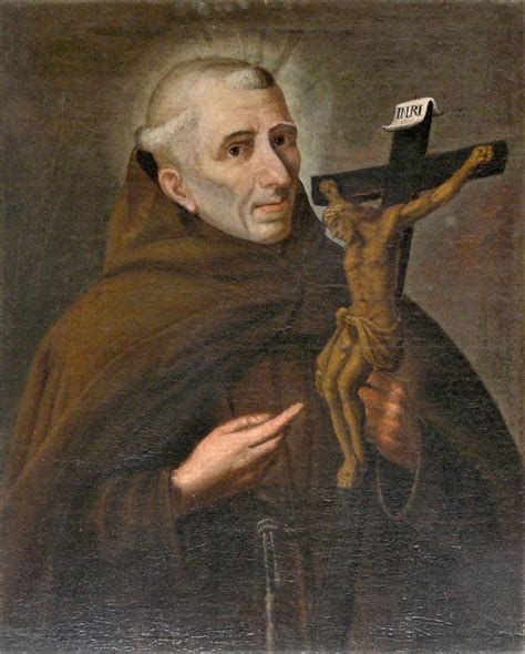 BEATO LEONARDO DA PORTO MAURIZIO – Fondazione Biblioteca San Bernardino