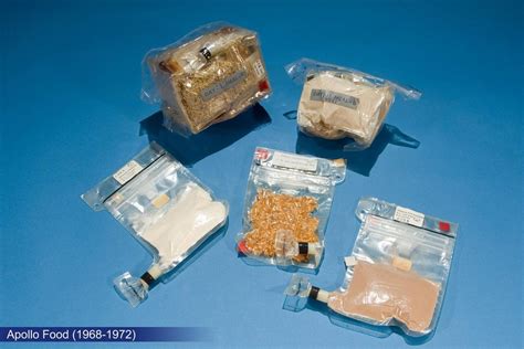 NASA S Space Food Systems Lab Shows What Astronauts Really Eat In Orbit