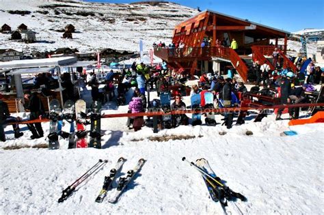 Afriski Mountain Resort, Lesotho | whyJoburg.com