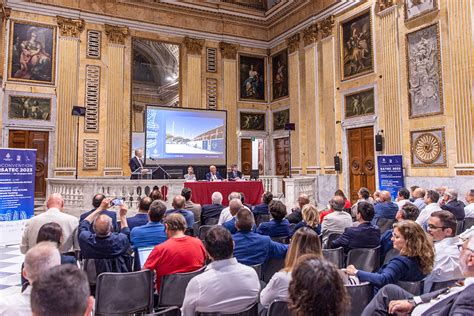 2023 Confindustria Nautica Satec Salone Nautico Barche Magazine ISP