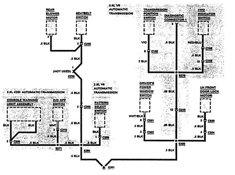 Isuzu Ftr Wiring Diagram