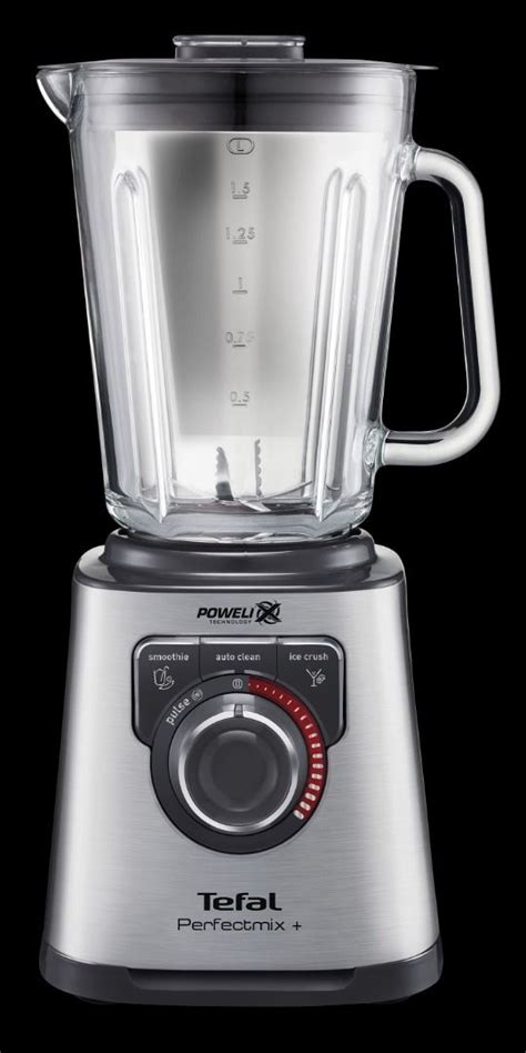 Tefal Perfect Mix High Speed Blender Blades Bl D On Carousell