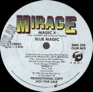 Blue Magic - Magic # | Releases, Reviews, Credits | Discogs