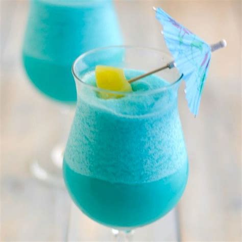 Arriba 66 Imagen Receta Blue Hawaii Abzlocal Mx