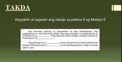 Pa Help Please Need Ko Po Ngayon Goood Answer Follow Brainliest Bad