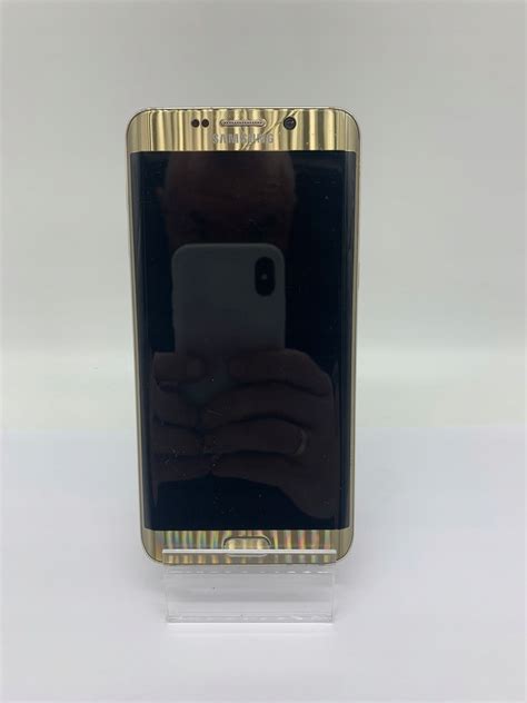 Smartfon Samsung Galaxy S8 4 GB 64 GB złoty OPIS 12713090685