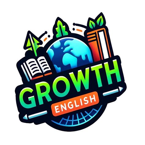 Growth English Lab YouTube