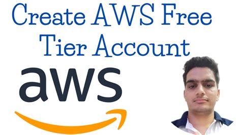 How To Create AWS Free Tier Account Step By Step Tutorial