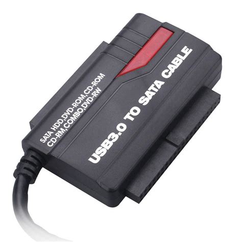 Usb 3 0 To 2 5 3 5 Ide Sata Hard Drive Hdd Reader Converter Docking Hot Sex Picture