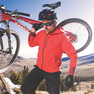 Prescription Mountain Bike Sunglasses - Ultimate Protection (On Sale)