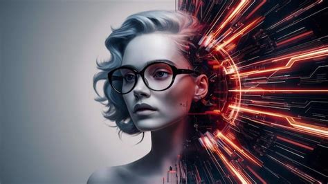 Ai Eyeglasses Fashion Vectors And Illustrations For Free Download Freepik