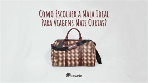 Como Escolher A Mala Ideal Para Viagens Mais Curtas Louis Vuitton