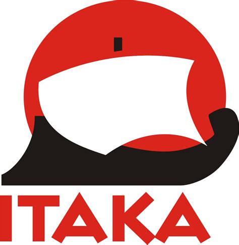 Itaka Logo Fundacja Huberta Jerzego Wagnera