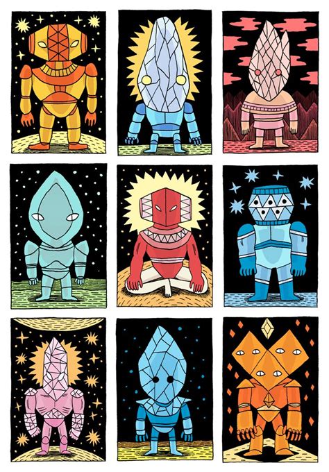 Diamond Men Jack Teagle Jackteagle Co Uk Concept Art Characters