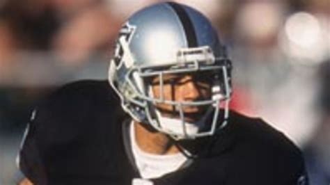 Rod Woodson Named to College Football Hall of Fame