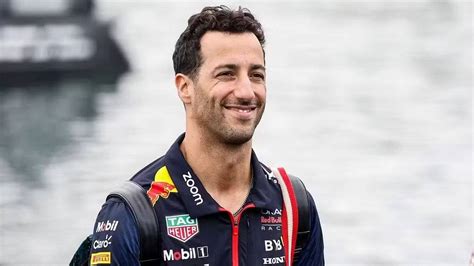 Daniel Ricciardo Jumped At AlphaTauri Opportunity As He Feared Door