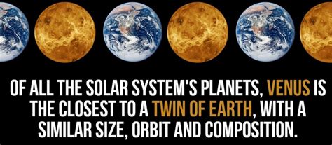 14 Amazing Facts About The Solar System