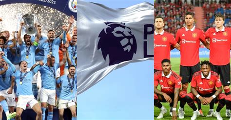 Clubs De Premier League Selon Budget Salarial Du Plus Bas Au Plus