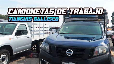 Trocas Chidas Pickup Y Cerradas Tianguis De Autos Venta De Carpio