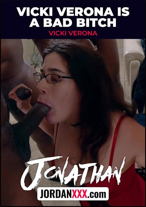 Vicki Verona Is A Bad Bitch Streaming Video At Iafd Premium Streaming