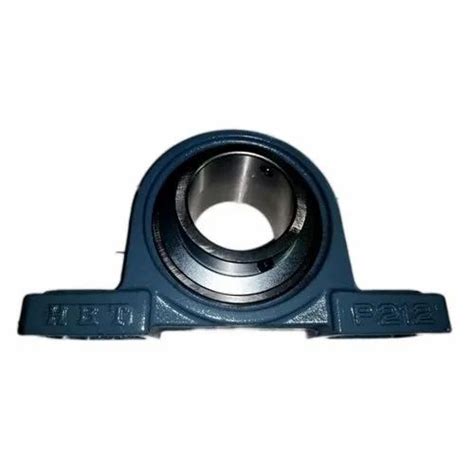 Chrome Steel Ucp Hbt Pillow Block Bearing At Rs Piece In Delhi