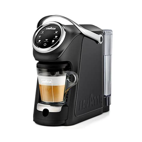 Lavazza BLUE Classy Plus Pod Coffee & Espresso Machine – Home Coffee ...