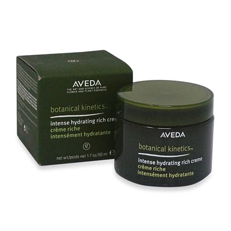 Free Shipping Aveda Botanical Kinetics Intense Hydrating Rich Creme 1