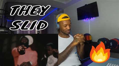 Pgf Nuk Not Opps Ft Est Gee Official Video Reaction Youtube