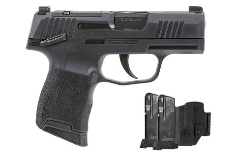 Shop Sig Sauer P365 9mm Optic Ready TacPac Pistol W Manual Safety