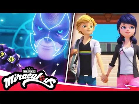 Miraculous Pr Tention Saison Youtube