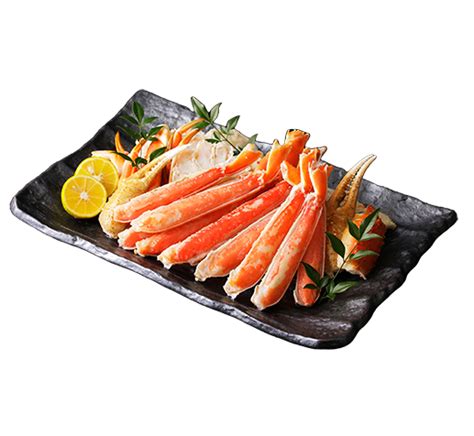 Snow Crab Leg 200g Catch Seafood