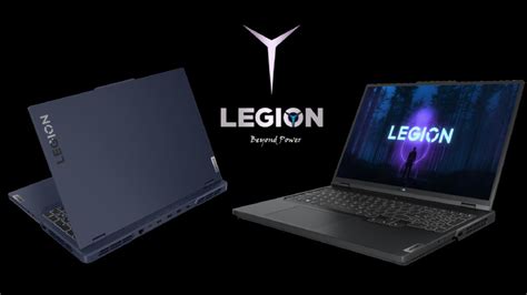 Lenovo Launches Savage Ai Tuned Legion Pro I And Pro I Inch Gaming