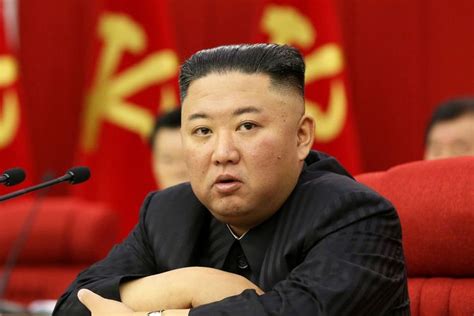 Profil Kim Jong Un Presiden Seumur Hidup Korea Utara Yang Dikabarkan